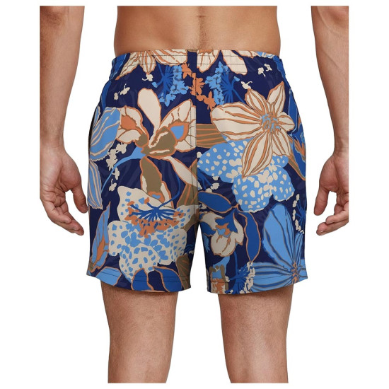 Nike Ανδρικό μαγιό Breaker 5'' Brief-Lined Volley Swim Shorts